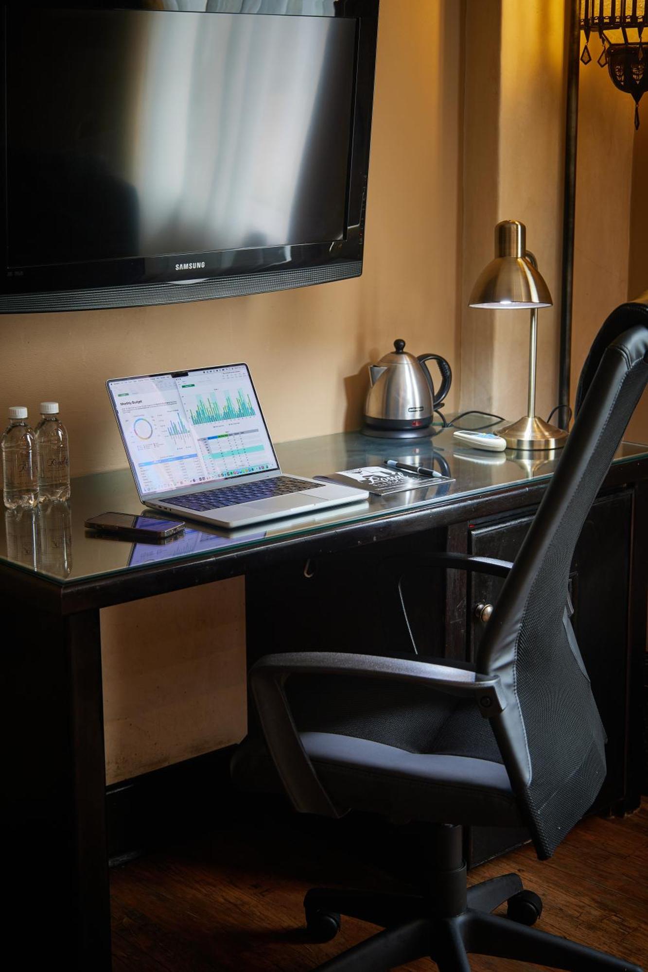 Royal Elephant Hotel & Conference Centre Centurion Ngoại thất bức ảnh